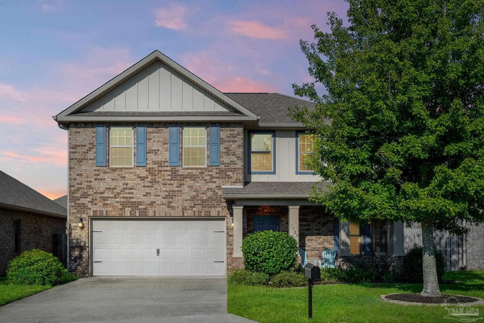 Property Photo:  1729 Waterford Sound Blvd  FL 32563 