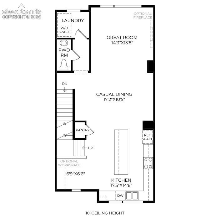 Property Photo:  7163 Clove Hitch Heights  CO 80918 