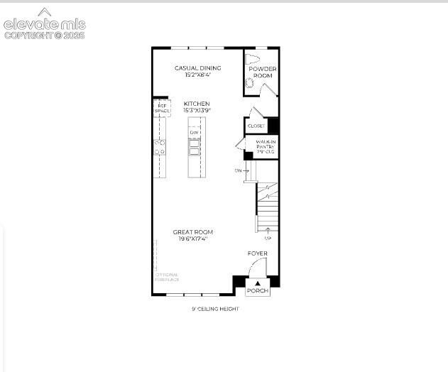 Property Photo: 1772 Keystone Crest Lane CO 80905