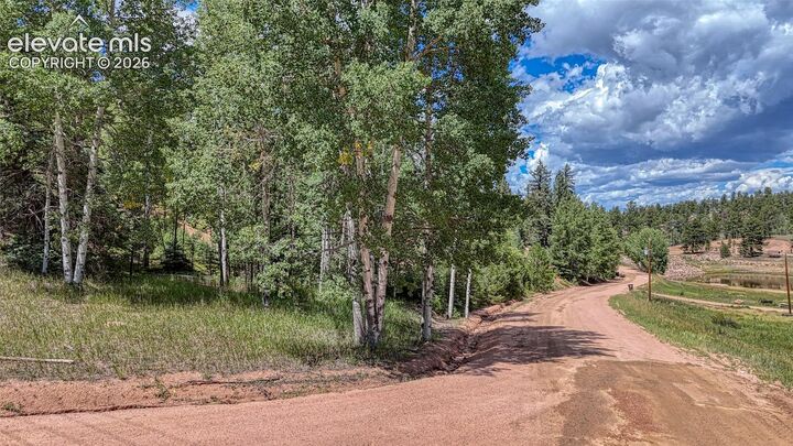 Property Photo:  244 Spring Valley Lane  CO 80816 