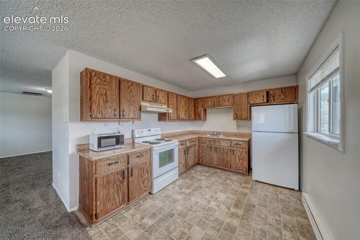 Property Photo:  304 S First Street A  CO 80813 