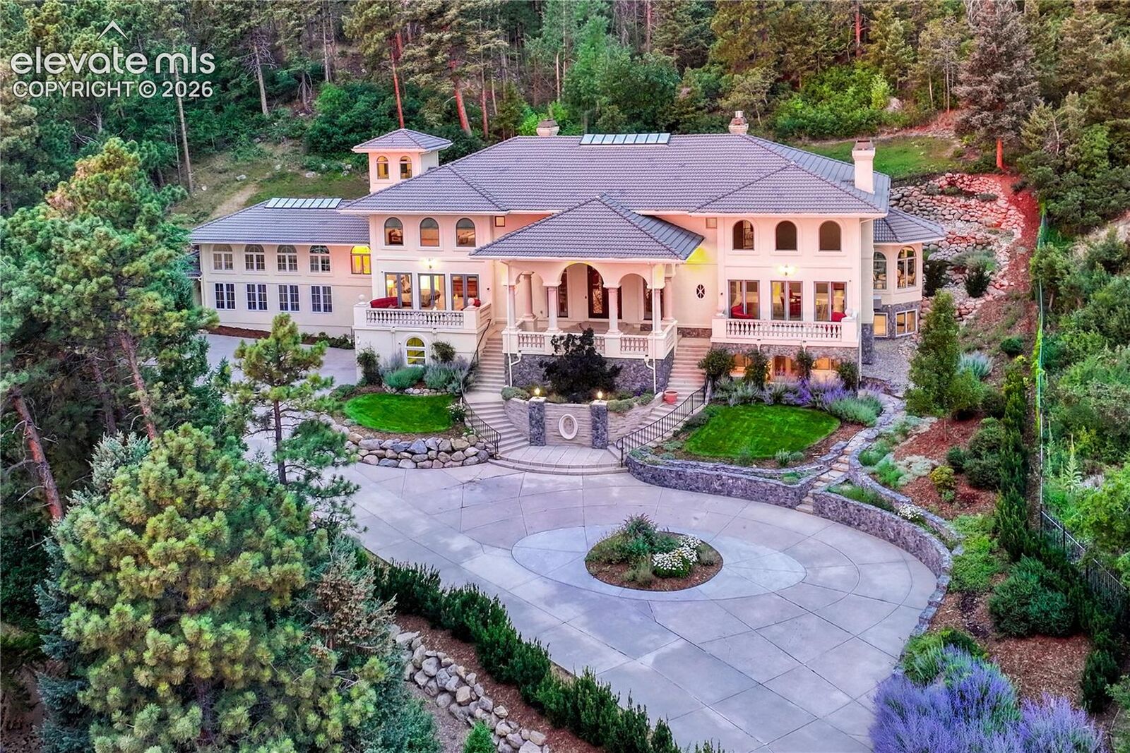 Property Photo:  3 Pine Road  CO 80906 