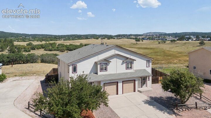 Property Photo:  797 Century Lane  CO 80132 