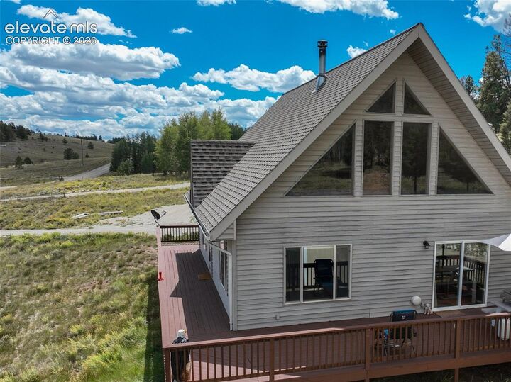 Property Photo:  1807 Windmill Drive  CO 80449 