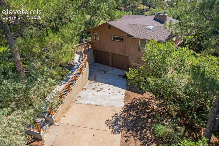 Property Photo:  7169 Dark Horse Place  CO 80919 