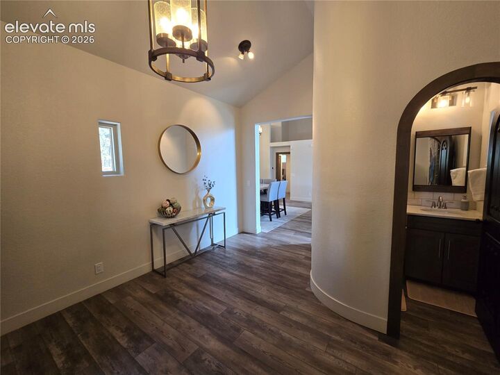 Property Photo:  310 Spring Creek Drive  CO 80814 