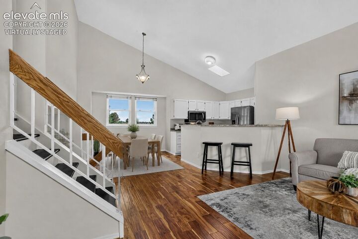 Property Photo:  7441 Liberty Bell Drive  CO 80920 