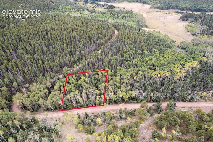 Property Photo:  Lot 2825 Moir Drive  CO 81133 