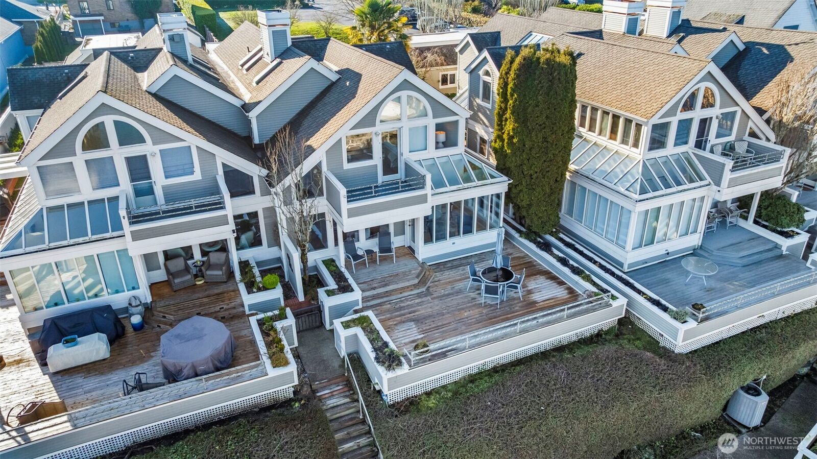 Property Photo: 3503 Harborview Drive 2 WA 98332