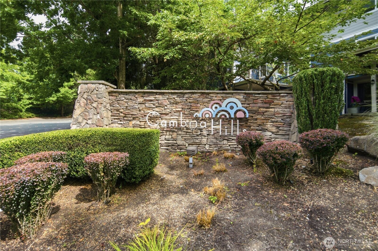 Property Photo:  12012 NE 204th Place C203  WA 98011 