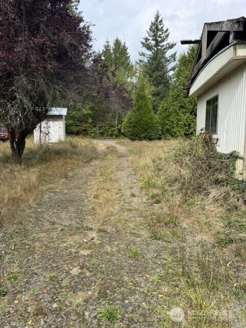 Property Photo: 153 Alpha Way WA 98570