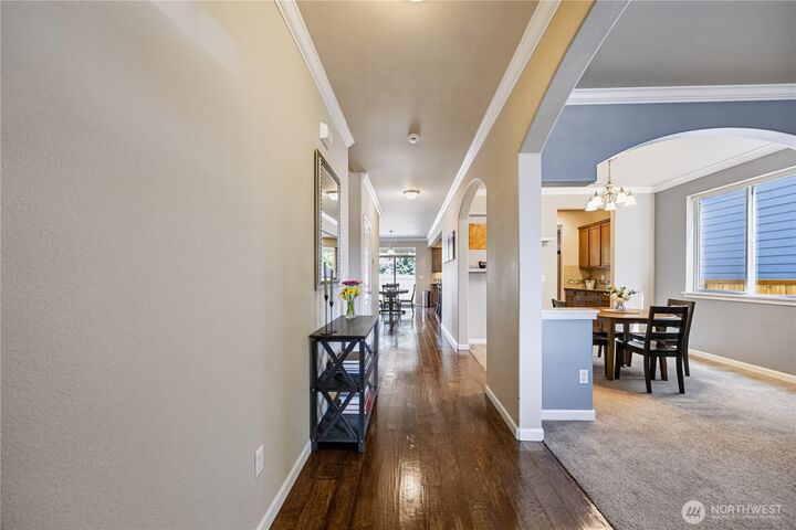 Property Photo: 1808 64th Way SE WA 98501