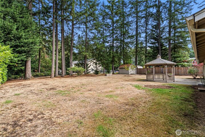 Property Photo: 3821 Firdrona Drive NW WA 98332