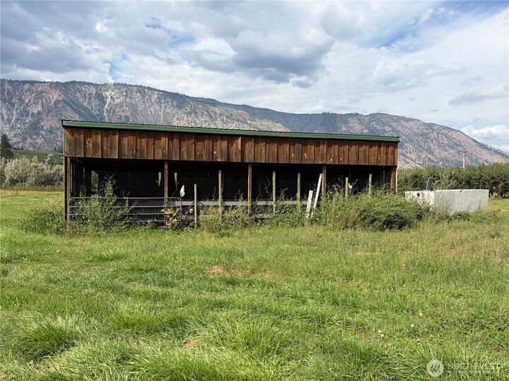 Property Photo:  183  Margies Lane  WA 98831 