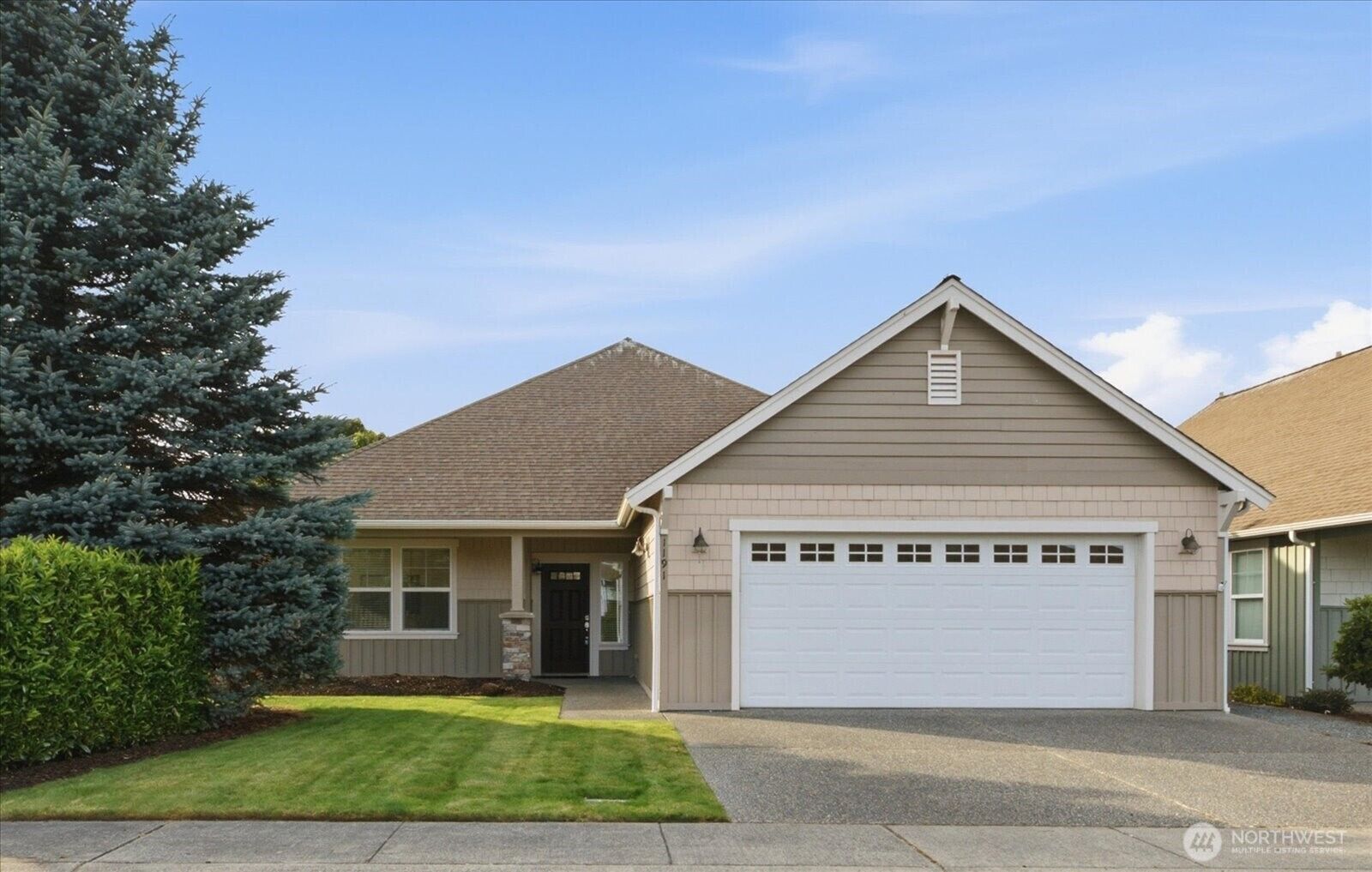 Property Photo:  1191 SW Xavier Drive  WA 98277 