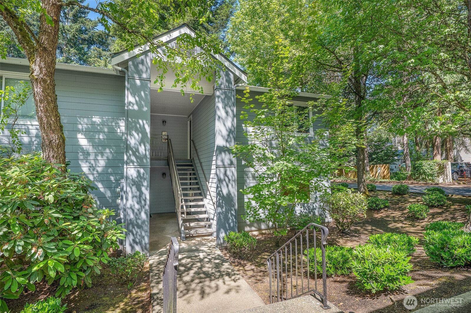 Property Photo:  12615  100th Lane NE M161  WA 98034 