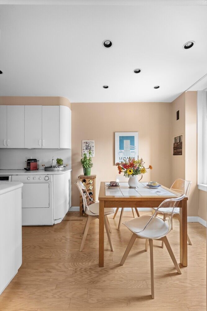 Property Photo:  35 Pierrepont Street 6C  NY 11201 
