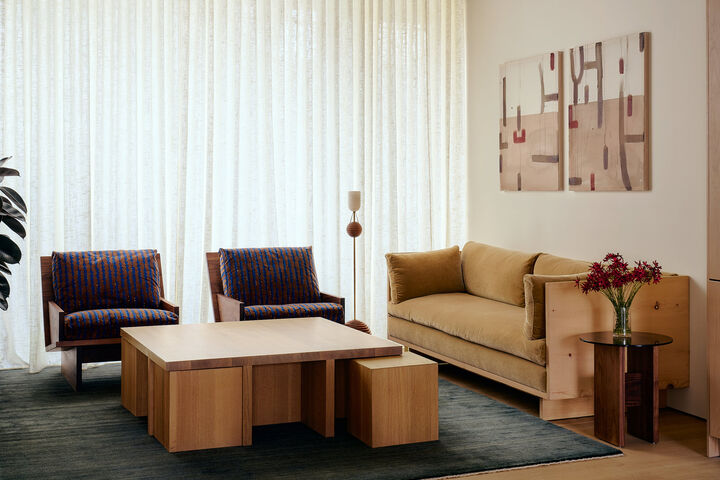 Property Photo:  144 Vanderbilt Avenue Th2  NY 11205 