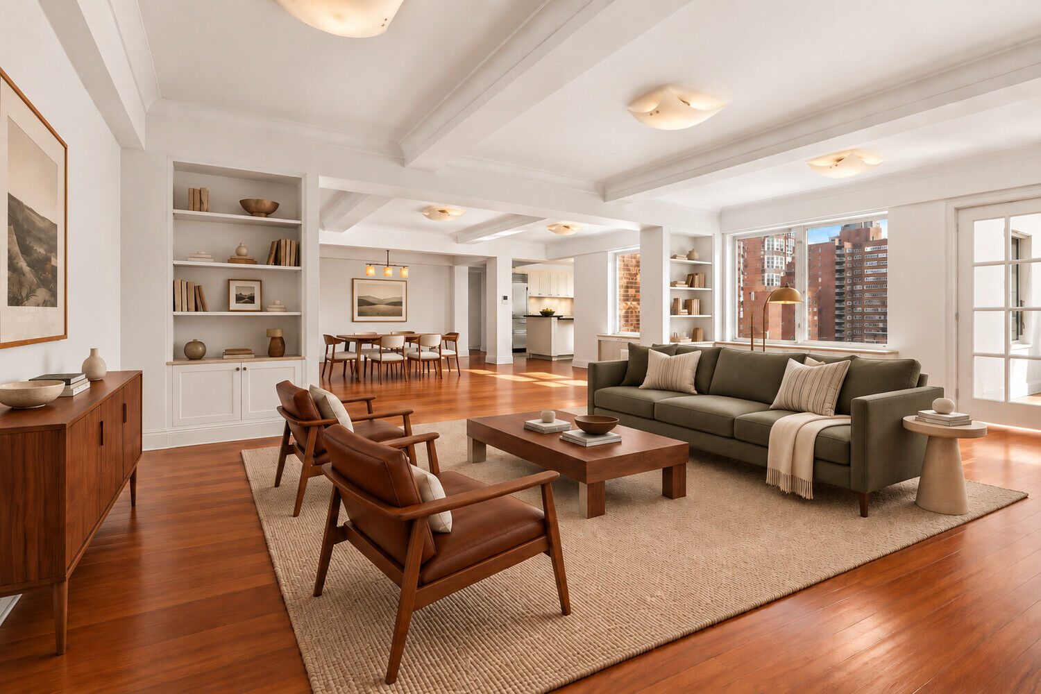 Property Photo:  330 E 79th Street 10ag  NY 10075 