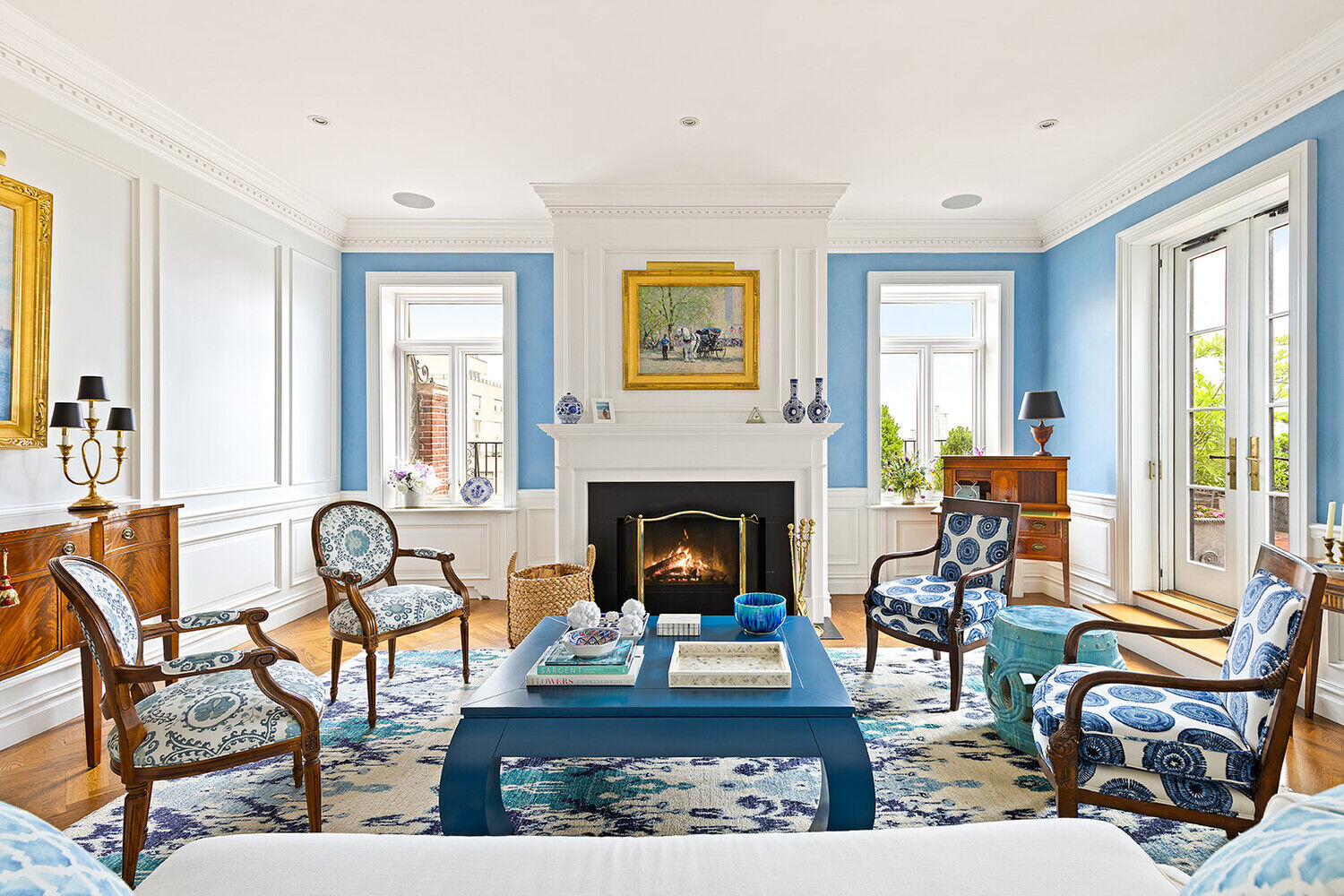 Property Photo:  30 Sutton Place Pha  NY 10022 
