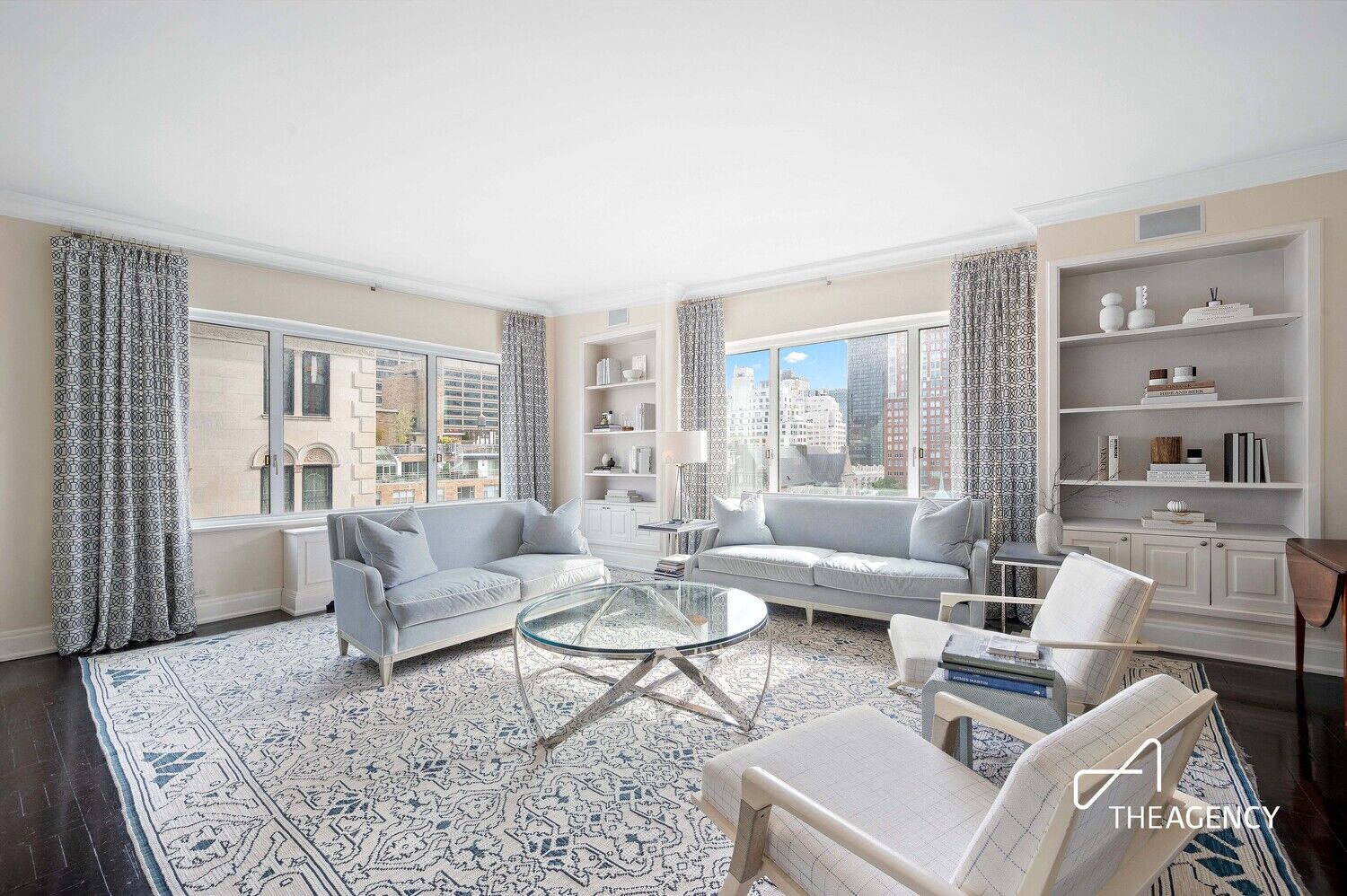 Property Photo:  605 Park Avenue 15D  NY 10065 