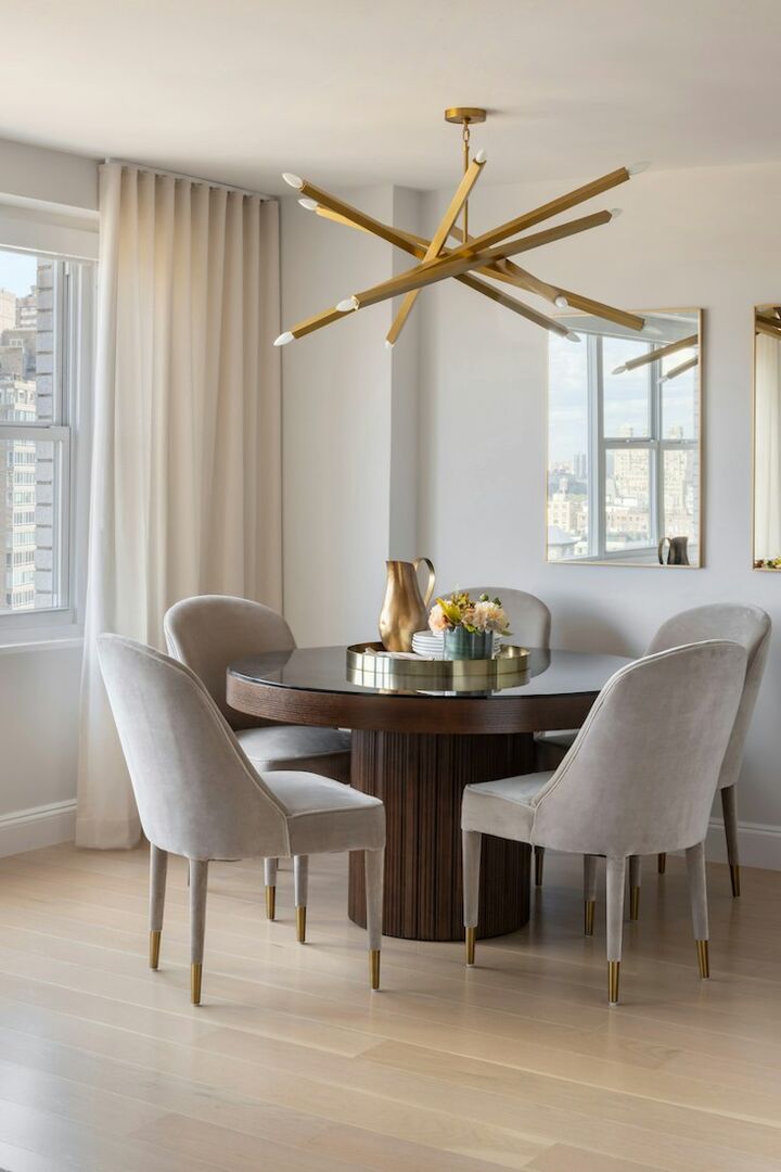 Property Photo:  155 W 68th Street 1211  NY 10023 