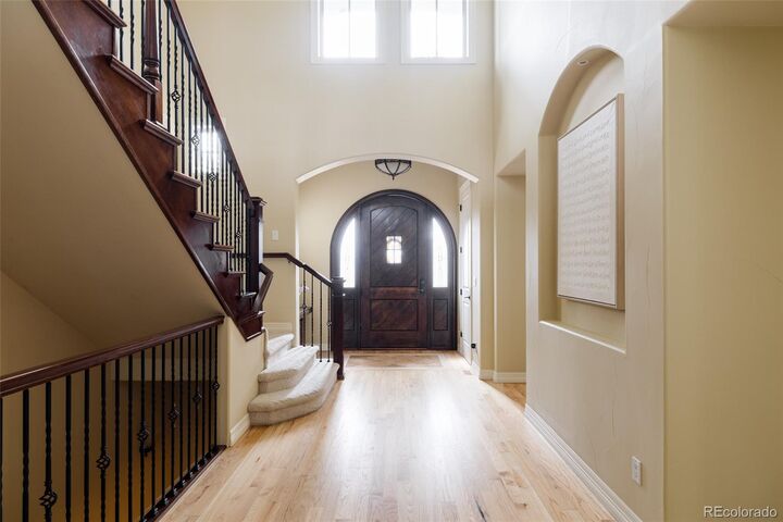 Property Photo:  9897 E 31st Avenue  CO 80238 