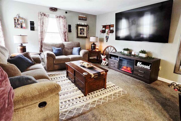 Property Photo:  1100 S 9th Street  IN 47374 