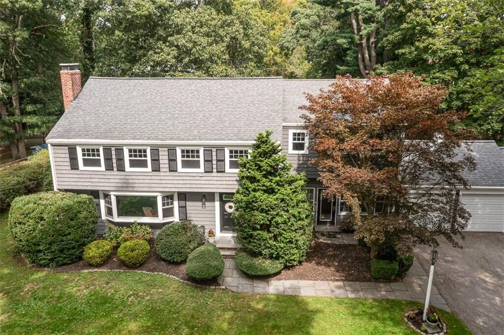 Property Photo: 7 Terrace Drive RI 02806