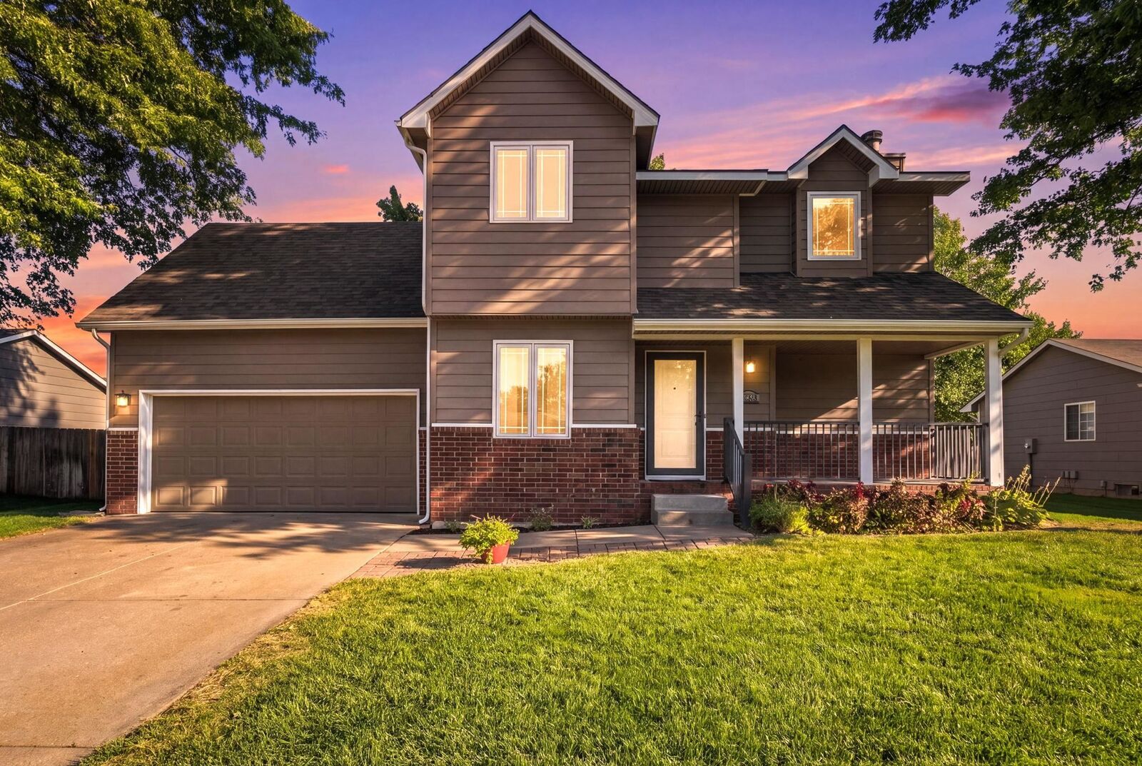 Property Photo:  11514 W Westport  KS 67212 