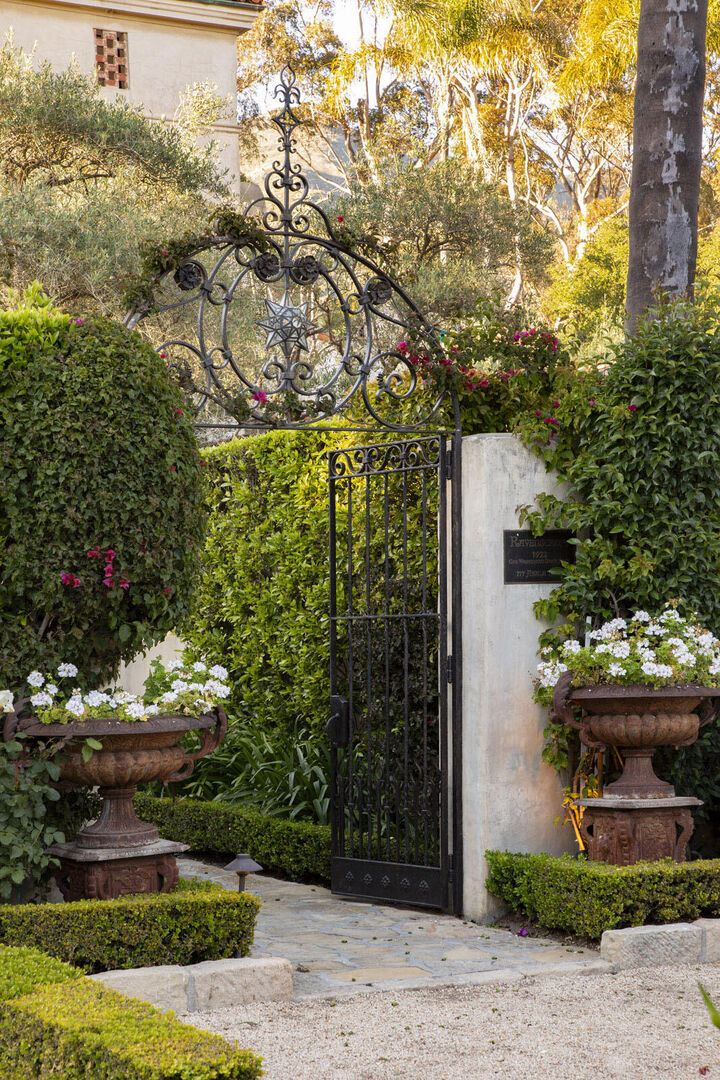 Property Photo: 779 Ayala Lane CA 93108