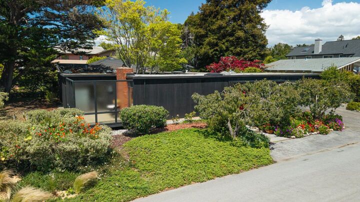 Property Photo:  519 Cliff Drive  CA 95003 