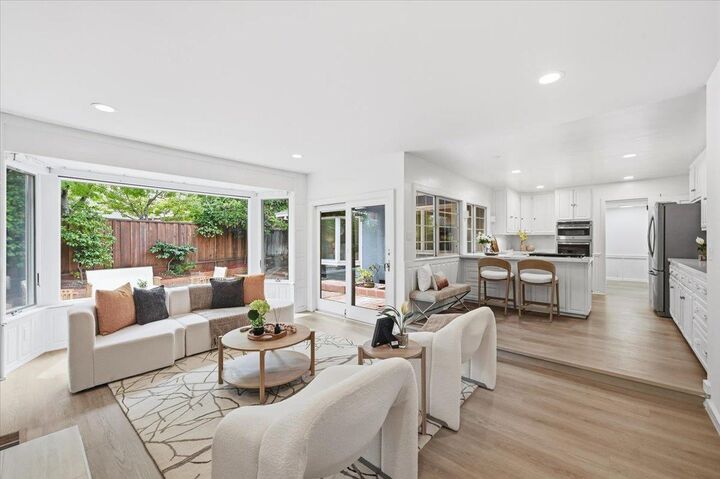Property Photo: 7468 Muirwood Court CA 94588