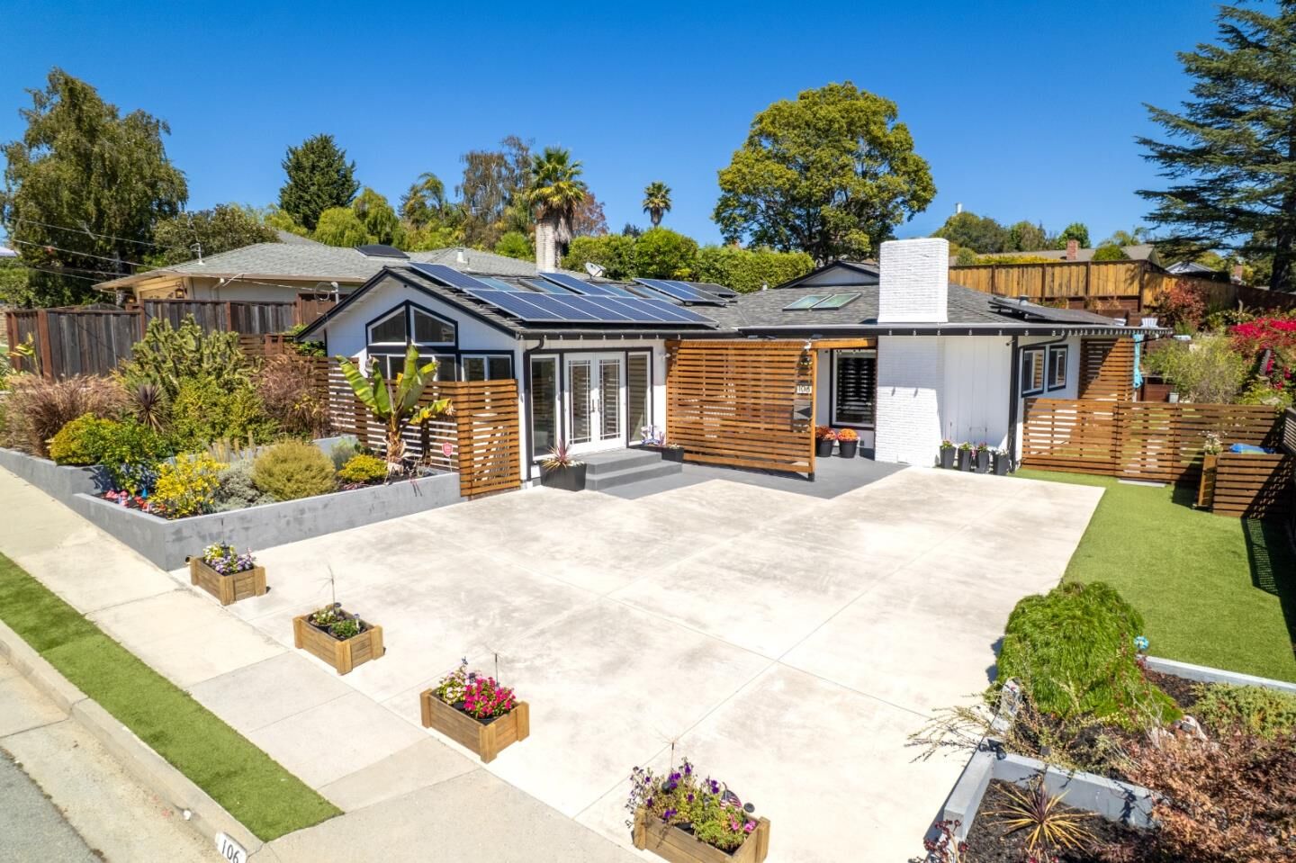 Property Photo:  106 Corinne Avenue  CA 95065 
