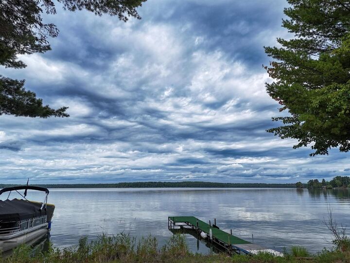 Property Photo:  10575 Big Arbor Vitae Drive  WI 54568 