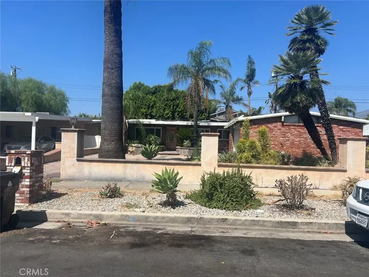 Property Photo:  12937 Del Sur Street  CA 91340 