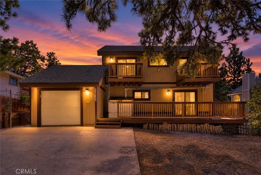 Property Photo: 30772 Knoll View CA 92382