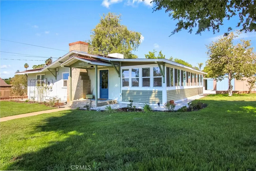 Property Photo:  34472 Avenue H  CA 92399 