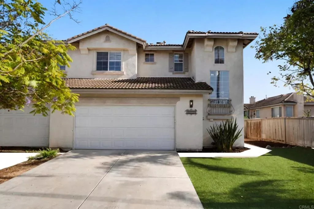 Property Photo: 1138 Calle Dulce CA 91910