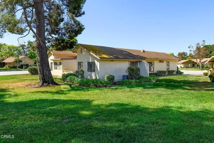 Property Photo:  39116 Village 39  CA 93012 