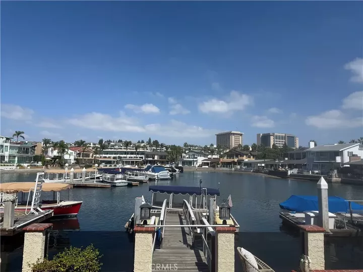 Property Photo:  3708 Channel Place  CA 92663 