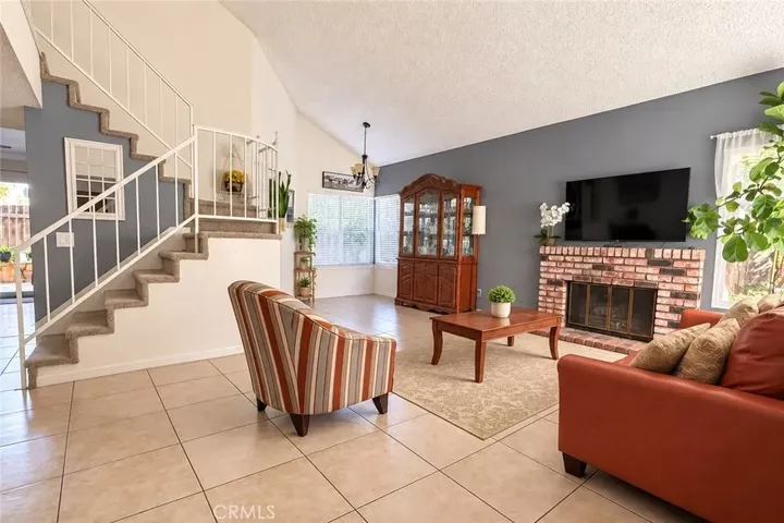 Property Photo:  21081 Martynia Court  CA 92557 