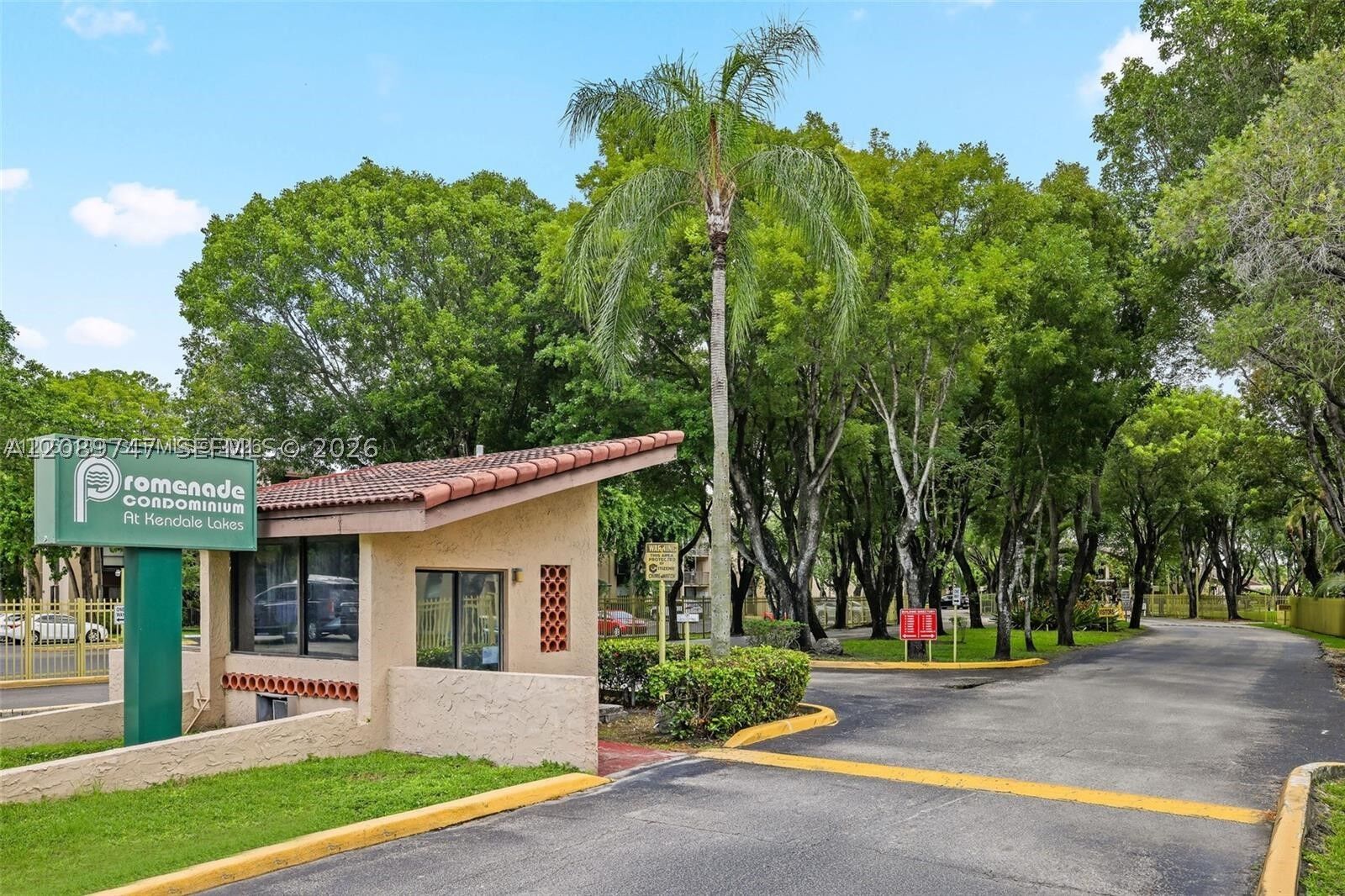 Property Photo:  14401 N Kendall Dr 301N  FL 33186 