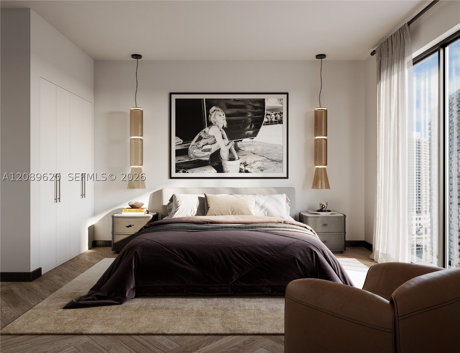Property Photo:  94 NE 29th St 305  FL 33137 