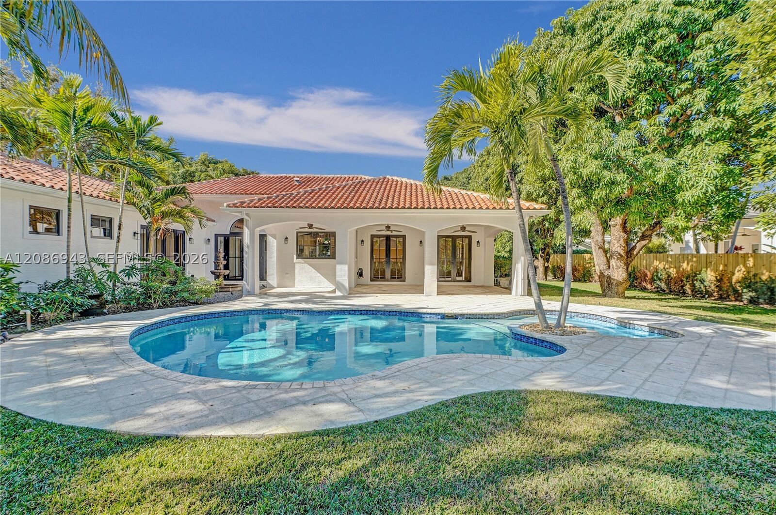 Property Photo:  7935 SW 168th St  FL 33157 