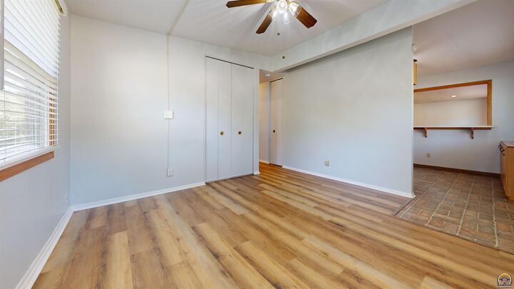 Property Photo:  2909 SW Twilight Dr  KS 66614 