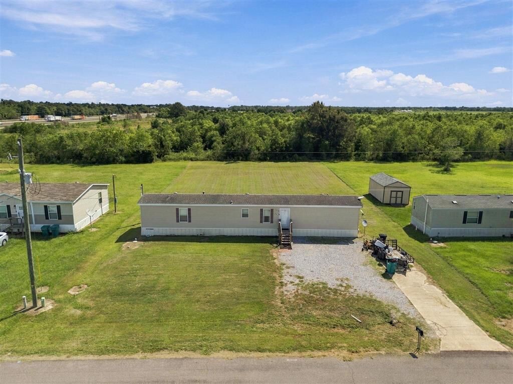 Property Photo:  117 Emma Jane Lane  LA 70615 