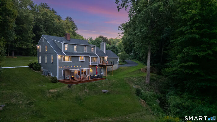 Property Photo: 14 Wagon Road CT 06801