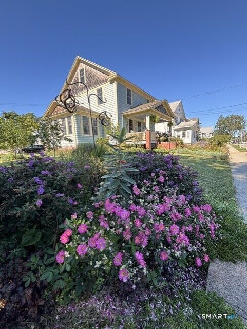 Property Photo: 519 Montauk Avenue CT 06320