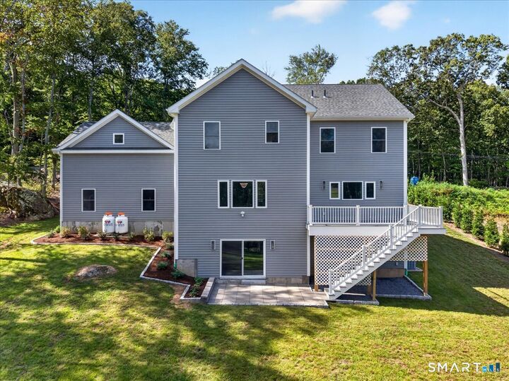 Property Photo:  123 Scott Road  CT 06333 